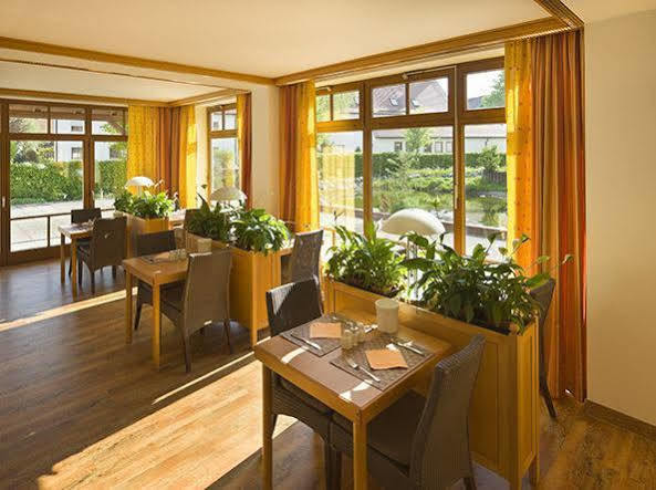 Hotel Garni Gaestehaus Am Muehlbach Ottobeuren Exterior foto